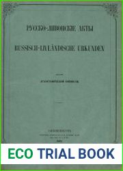 Русско-ливонские акты