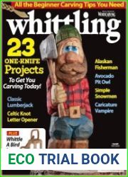 Woodcarving Illustrated