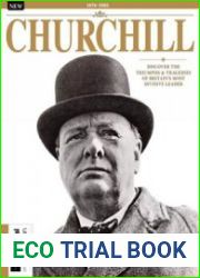 Churchill (All About History)