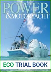 Power & Motoryacht - October 2021