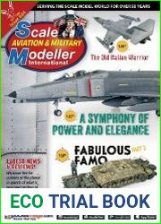 Scale Aviation & Military Modeller International