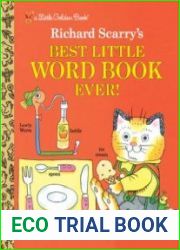 Best Little Word Book Ever