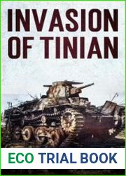 Invasion of Tinian 1944 Battle for Tinian in the Mariana Islands