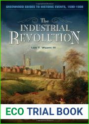 The Industrial Revolution