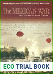 The Mexican War