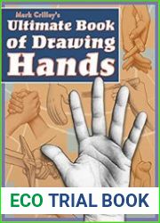 Mark Crilley|s Ultimate Book of Drawing Hands
