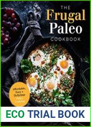 The Frugal Paleo Cookbook, Reprint edition