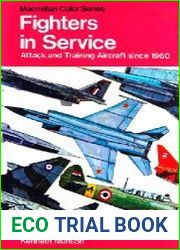 Fighters in Service Attack and Training Aircraft Since 1960