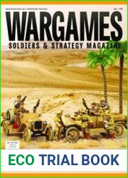 Wargames, Soldiers & Strategy №116 2021