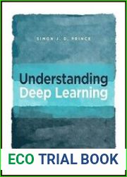 Understanding Deep Learning
