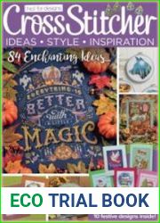 CrossStitcher