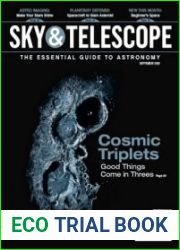 Sky & Telescope - September 2022