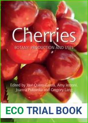 Cherries Botany, Production and Uses