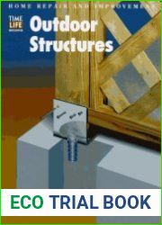 Outdoor structures