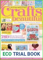 Crafts Beautiful