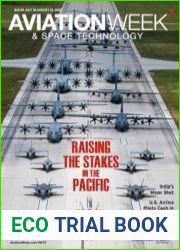 Aviation Week & Space Technology - July 31/August 13, 2023