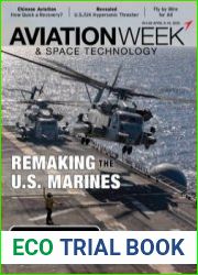 Aviation Week & Space Technology - April 6-9, 2020