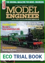Model Engineer No.4733