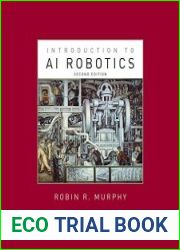 Introduction to AI Robotics, 2nd edition
