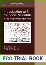 Introduction to R for Social Scientists