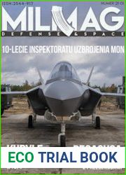 MILMAG Defense & Space 2021-01