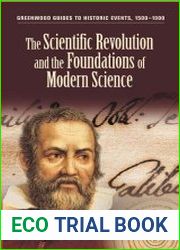 The Scientific Revolution and the Foundations of Modern Science