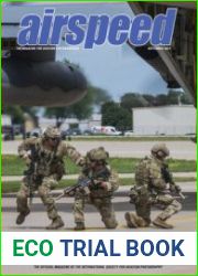 Airspeed Magazine 2021-09