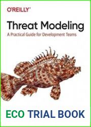 Threat Modeling A Practical Guide for Development Teams