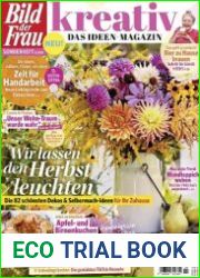 Kreativ das ideen - magazin