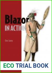 Blazor in Action - BOOKS - PROGRAMMING