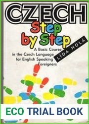 Czech Step by Step