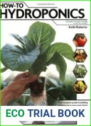 How-To Hydroponics, 4th edition