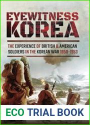 Eyewitness Korea