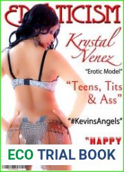 Eroticism Magazine - January/February 2021