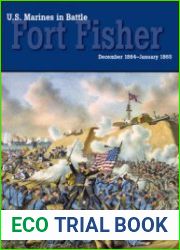 U.S. Marines in Battle Fort Fisher December 1864-January 1865