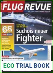 Flug Revue 2021-10