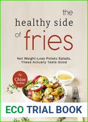 The Healthy Side of Fries Not Weight-Loss Potato Salads, These Actually Taste Good