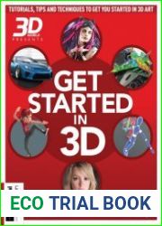 3D World Presents Get Started in 3D