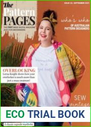 The Pattern Pages