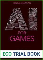 AI for Games (AI for Everything)