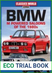 BMW M 1980 (Classics World German)