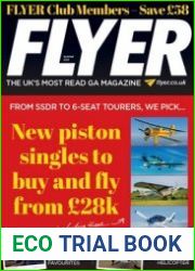 Flyer UK - Summer 2021