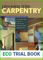 Precision Trim Carpentry