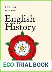 English History People, places and events that built a country (Collins Little Books)