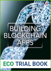 Building Blockchain Apps (Final)