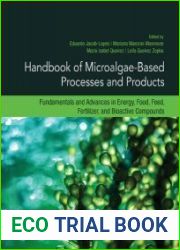 Handbook of Microalgae-Based Processes and Products