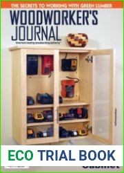 Woodworker|s Journal