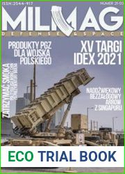 MILMAG Defense & Space 2021-03