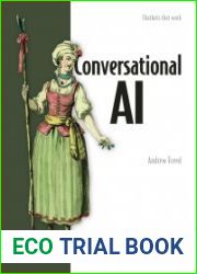 Conversational AI Chatbots that work