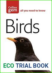 Birds (Collins Gem)